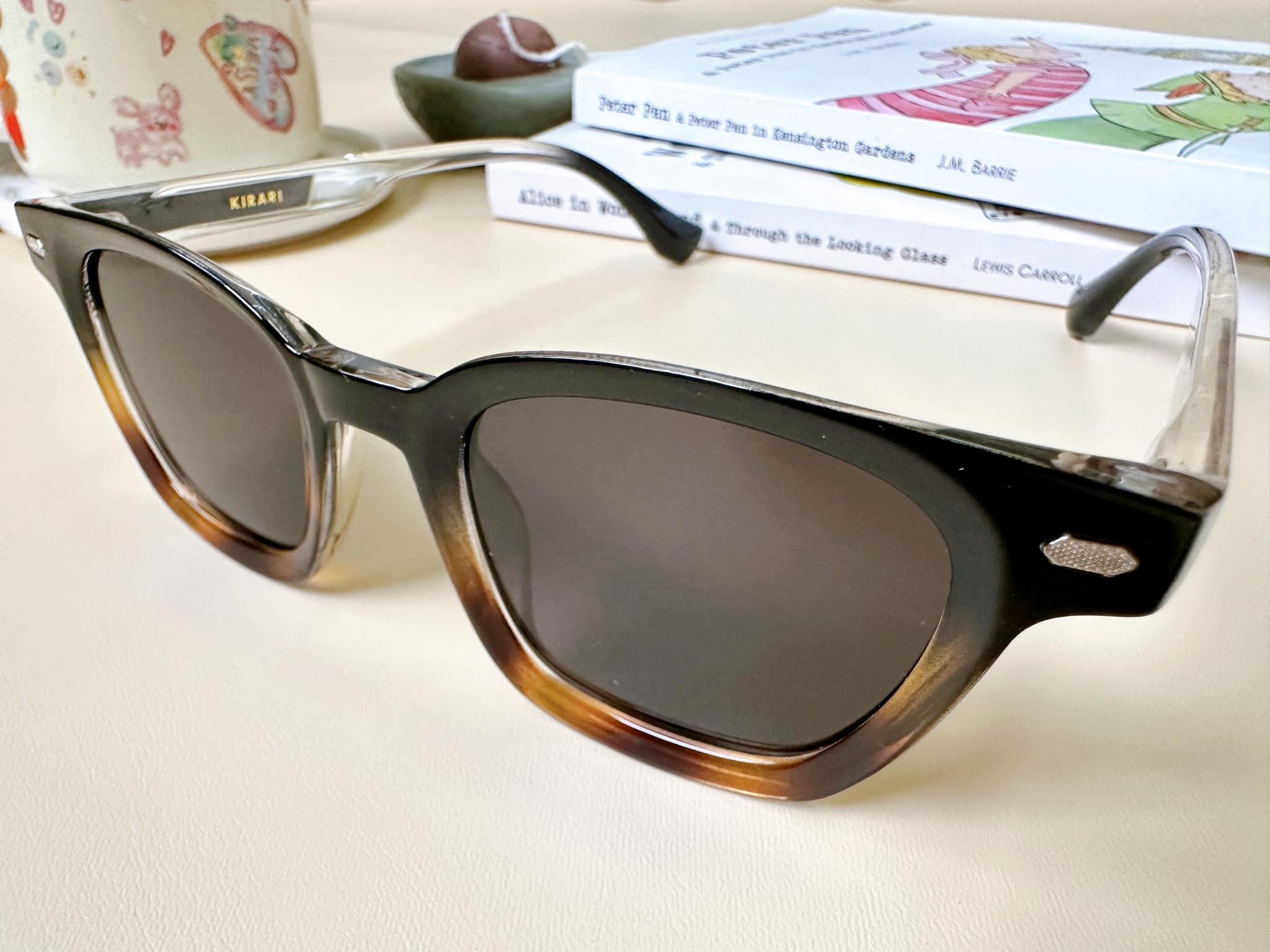 แว่น KIRARI (G51)