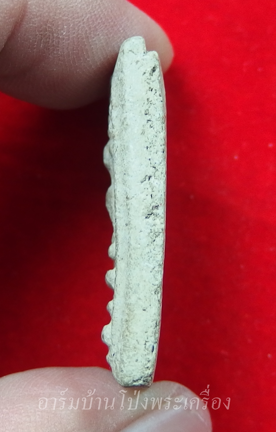 พระครูขุนทอง วัดหนองกบ สมเด็จปรกโพธิ์(องค์ที่1)