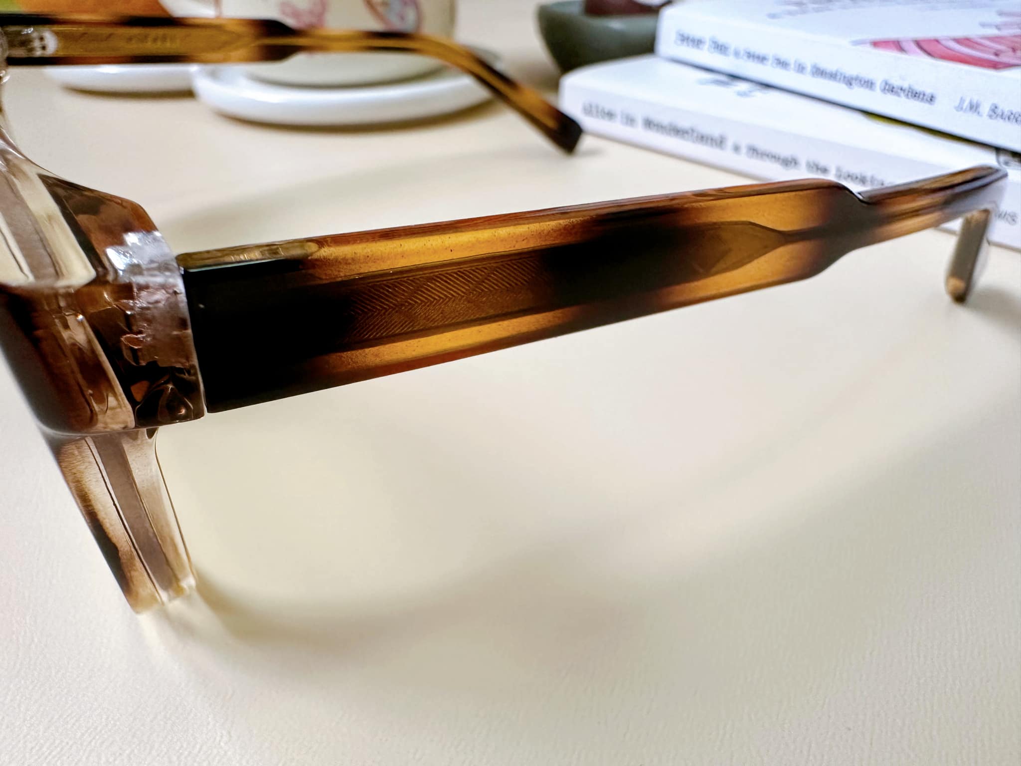 แว่น KIRARI (G31)