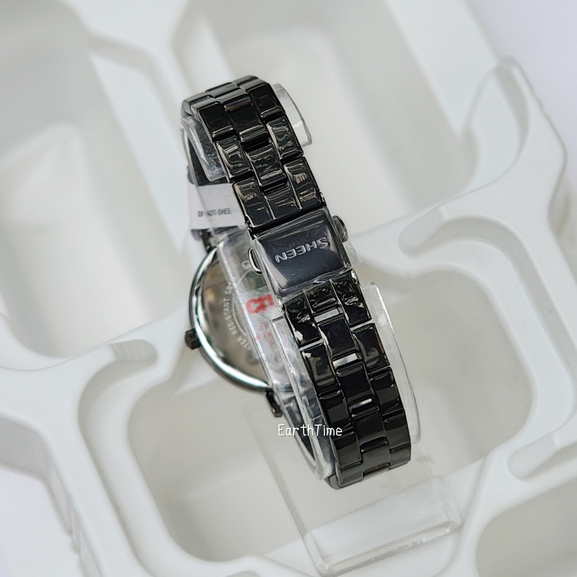 SHE-4544BD-1AU l CASIO SHEEN