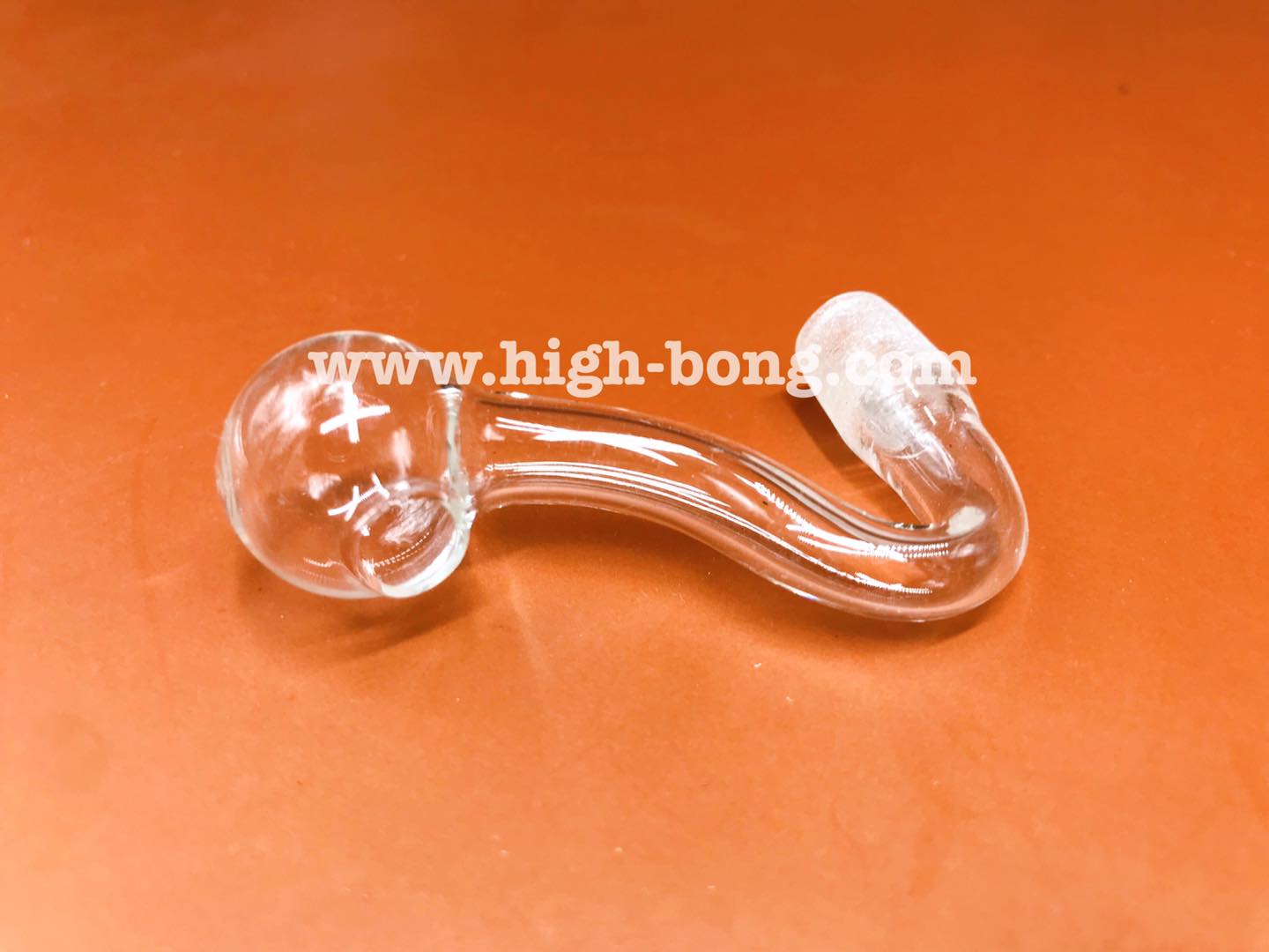ตุ้มลูกแก้วเล็ก (4-6.5cm.)(10mm.)