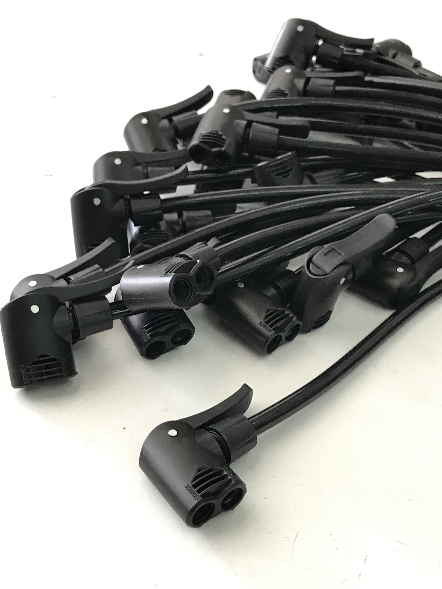 สายสูบลม