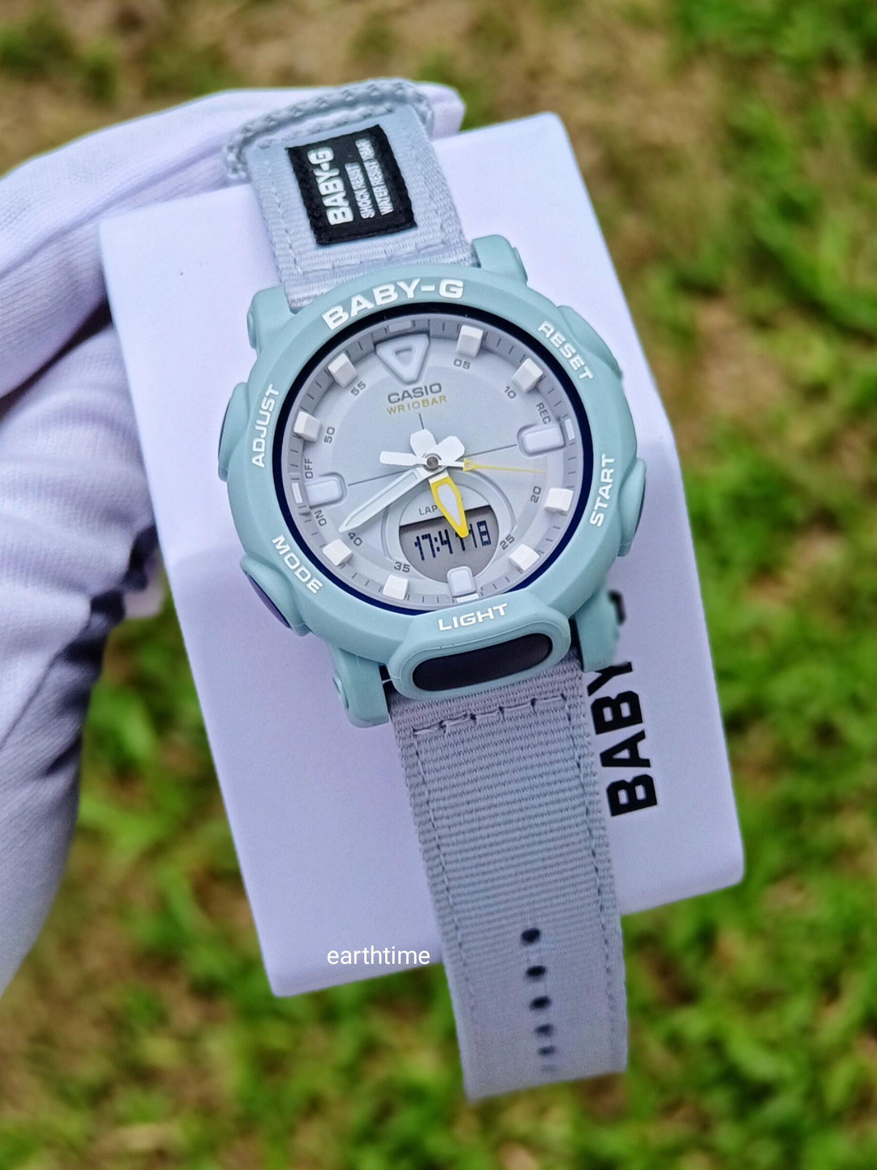 BGA-310C-3A l BGA-310 series l ของใหม่แท้100%