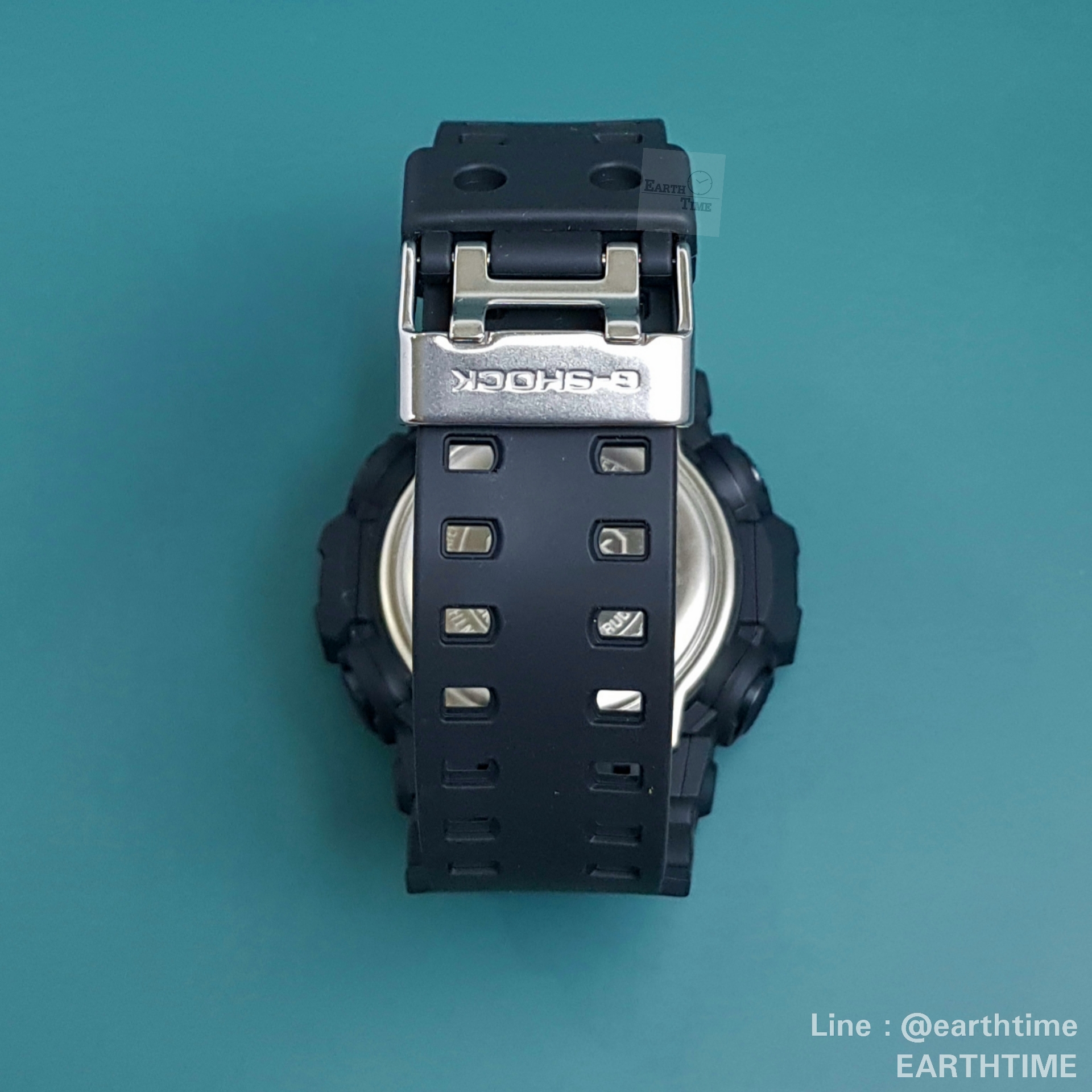 G-Shock GA-700MG-1A Midnight Green Series ของใหม่แท้100%