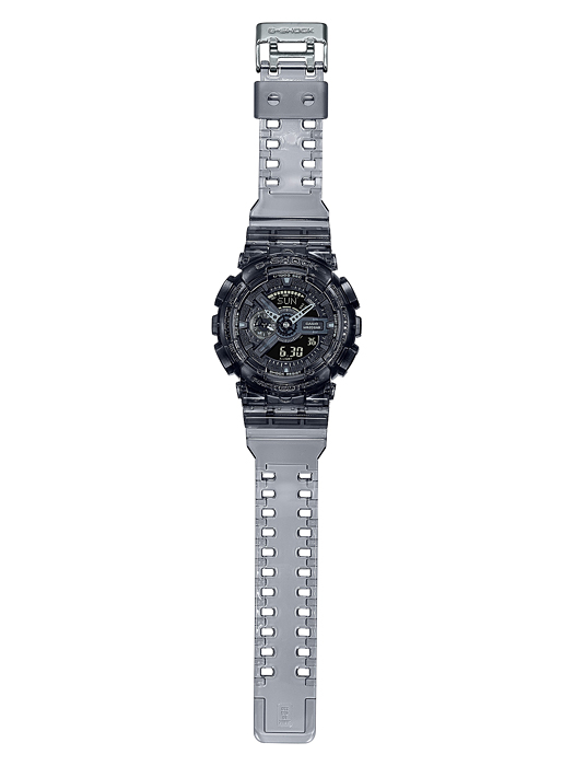 G-Shock GA-110SKE-8A SKE Skeleton Series ของใหม่แท้100%