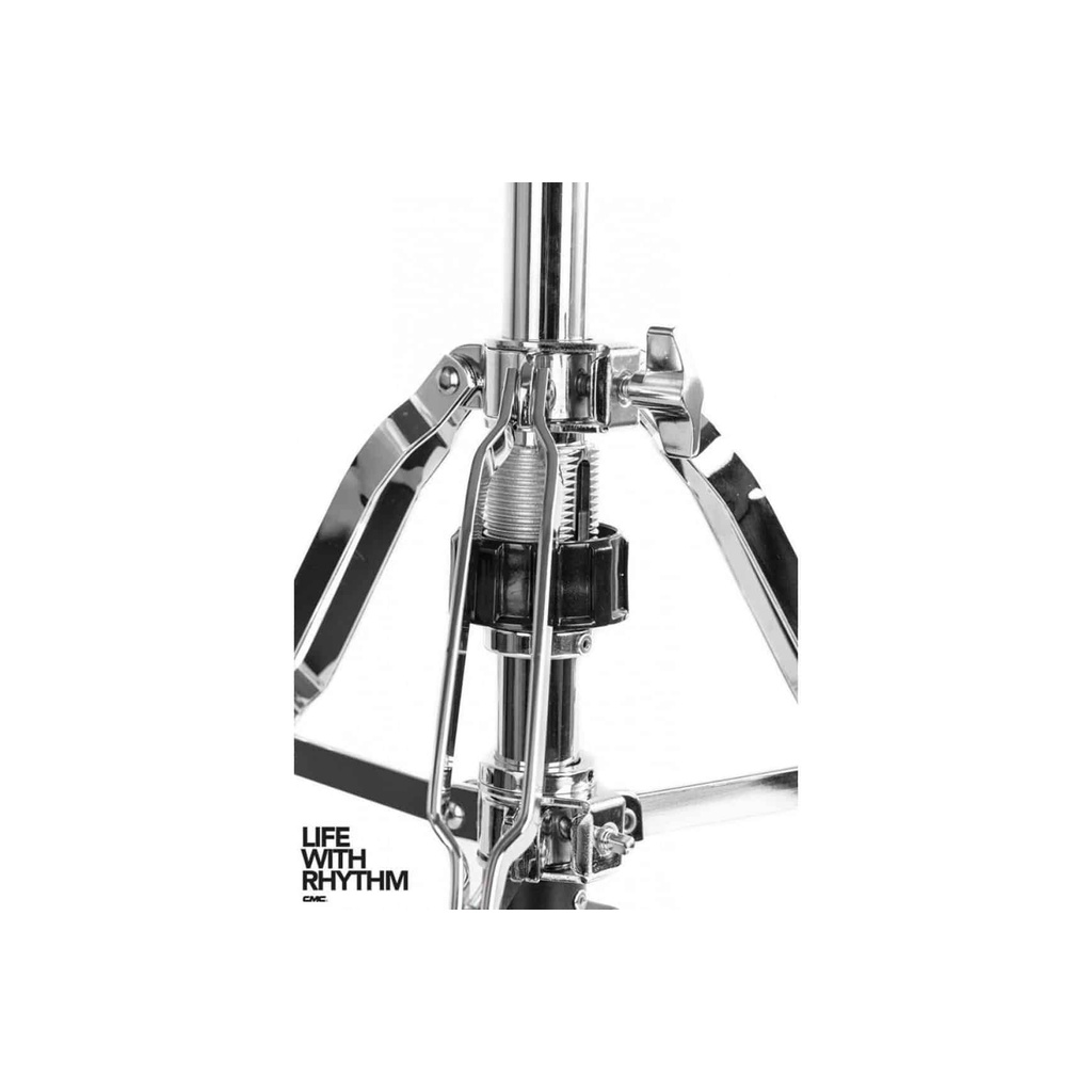 CMC ขาตั้งไฮแฮท 3 ขา ขนาดเสา 1″1/8 รุ่น CM-HH900