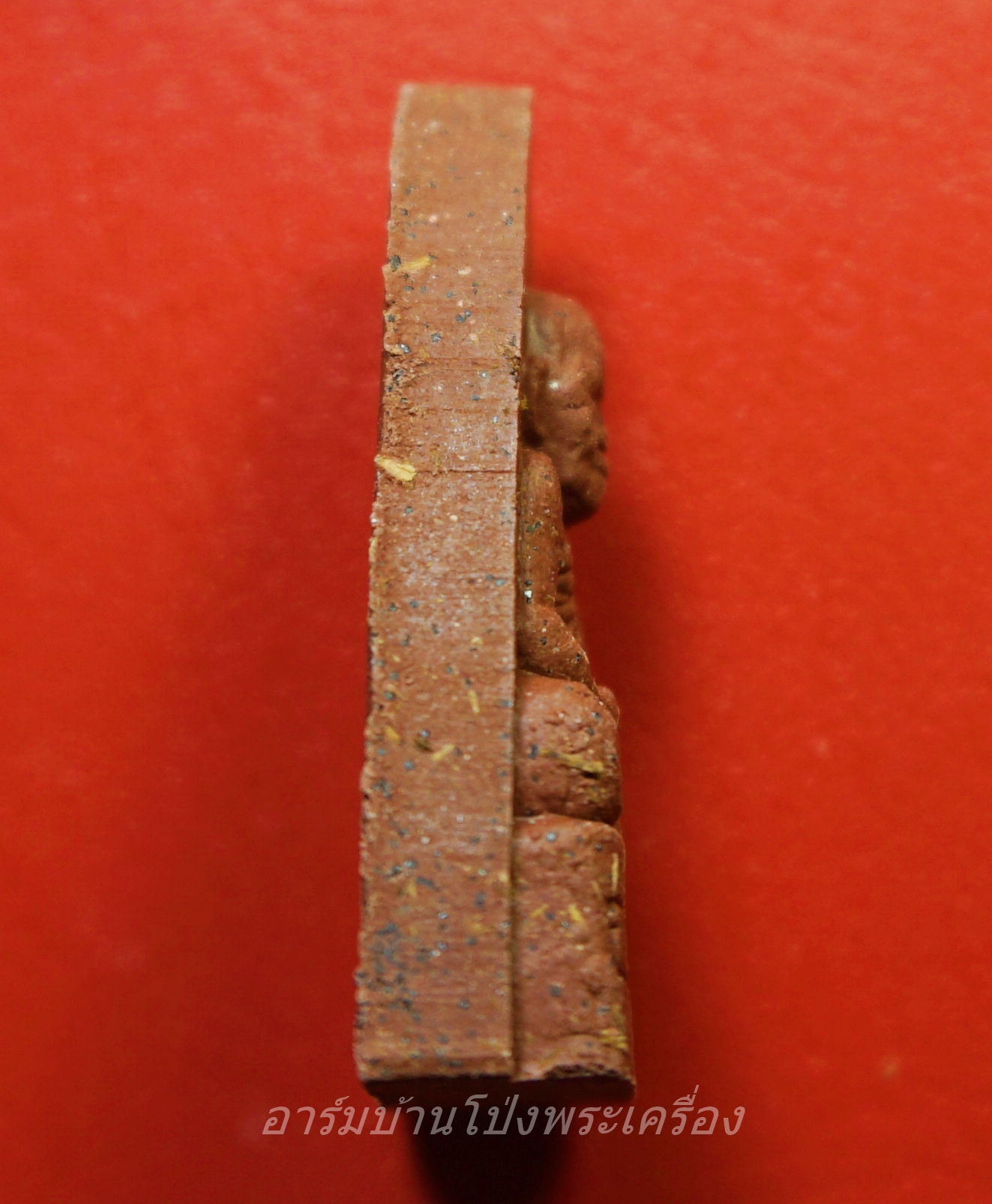 พ่อท่านคล้าย วาจาสิทธิ์ พ่อปู่นริศ นรินฺโท สร้าง จ.พังงา(องค์ที่1)