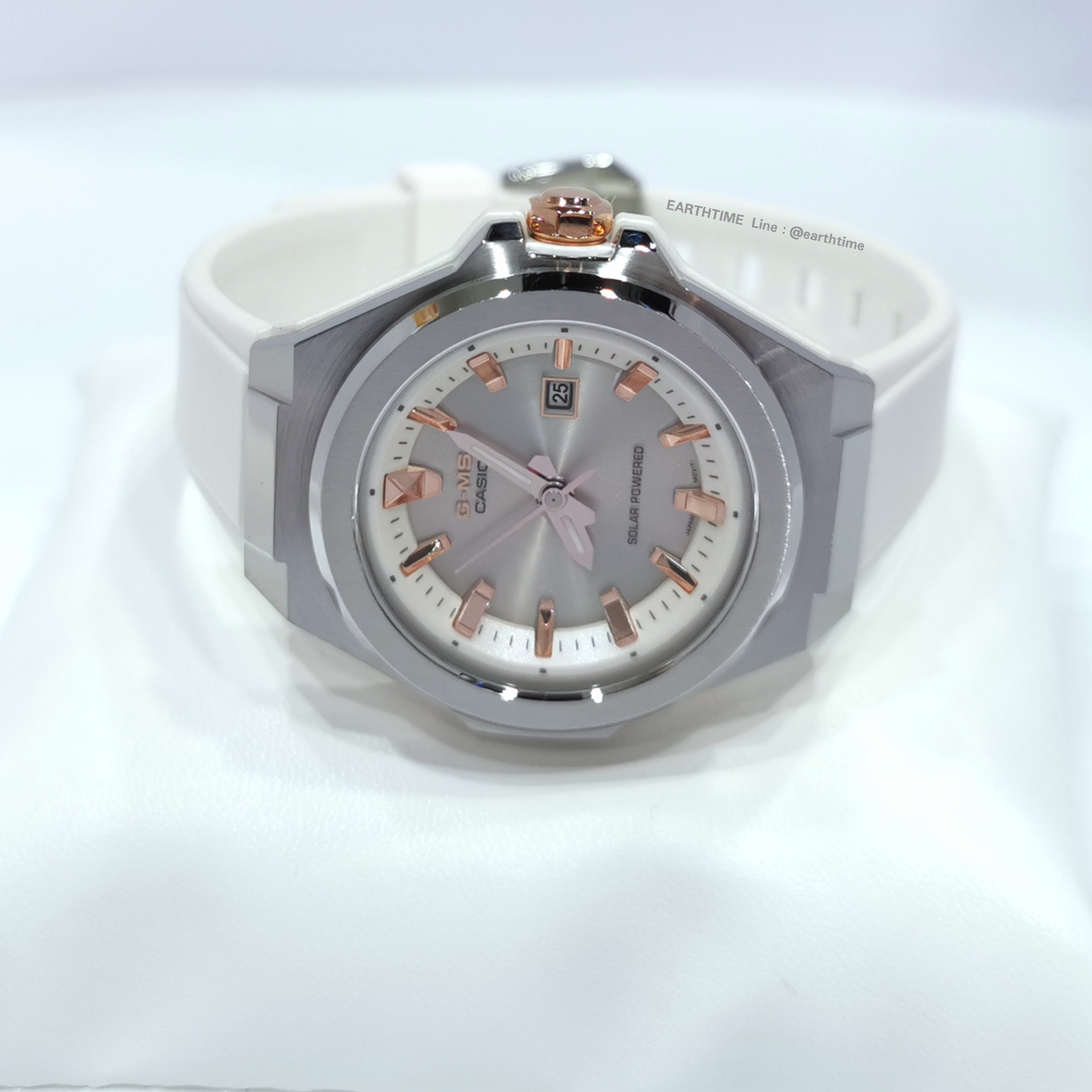 Baby-G G-MS Series ของใหม่แท้100% MSG-S500-7A