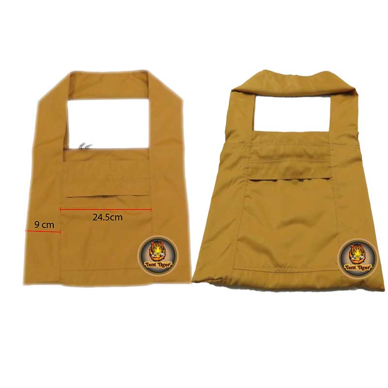 ย่ามพระ, ย่ามบิณฑบาตร รุ่น BT102RB