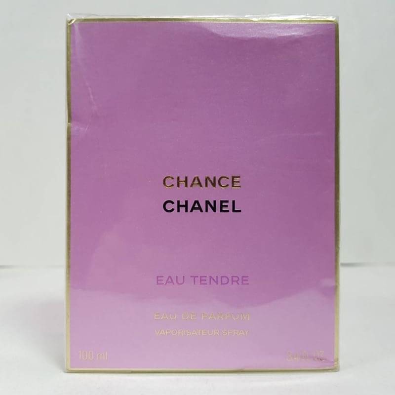 น้ำหอม Chanel Chance Eau Tendre EDP 100ml. น้ำหอมแท้ 100%