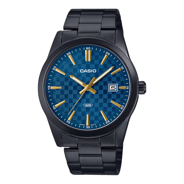 MTP-VD03B-2A l CASIO MEN STANDARD