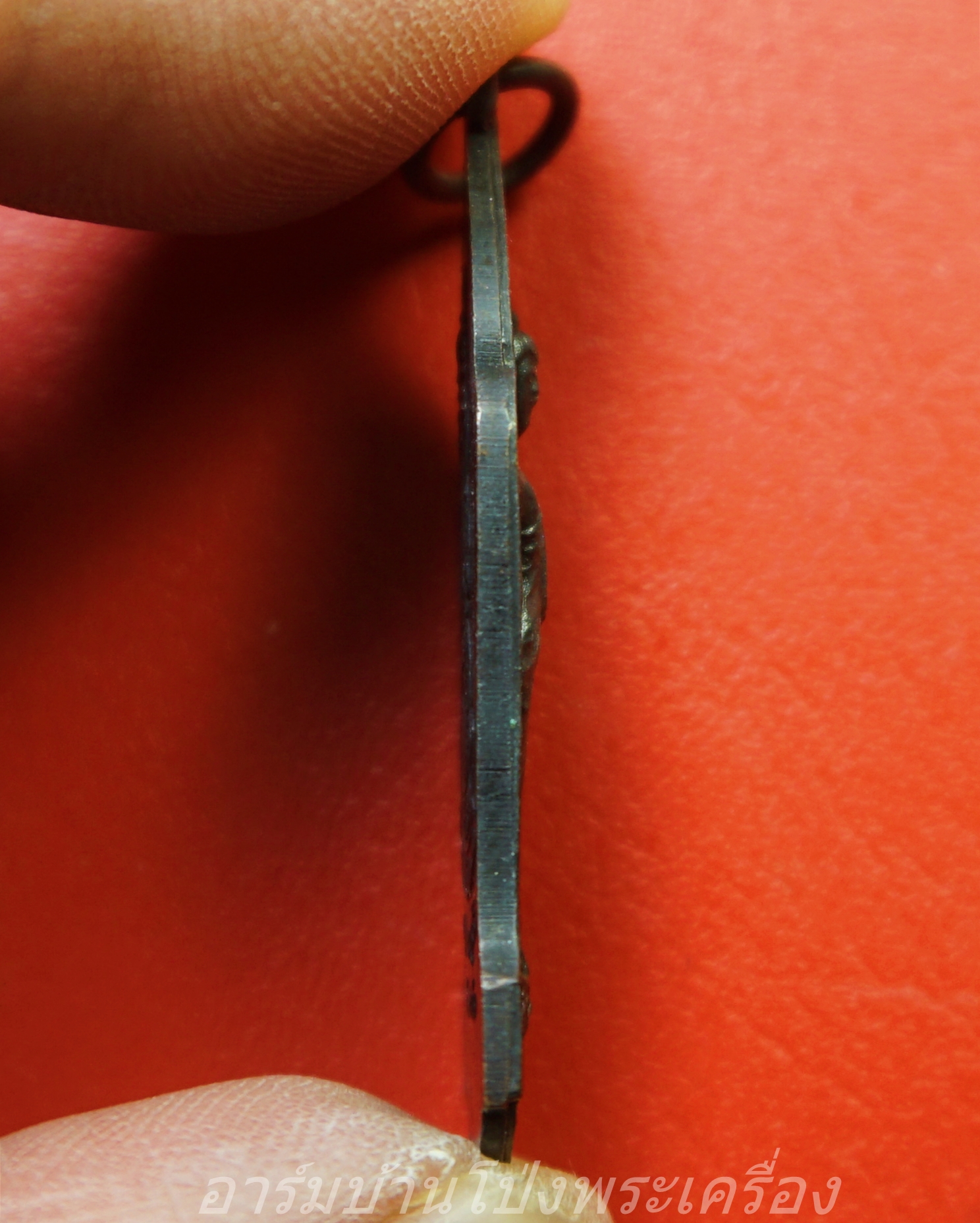 พระพุทธนวฤทธิ์ จิตตภาวันวิทยาลัย จ.ชลบุรี พร้อมกล่องเดิม(องค์ที่2)