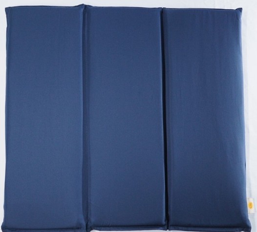 อาสนะยางพารางพก รุ่น Light-S