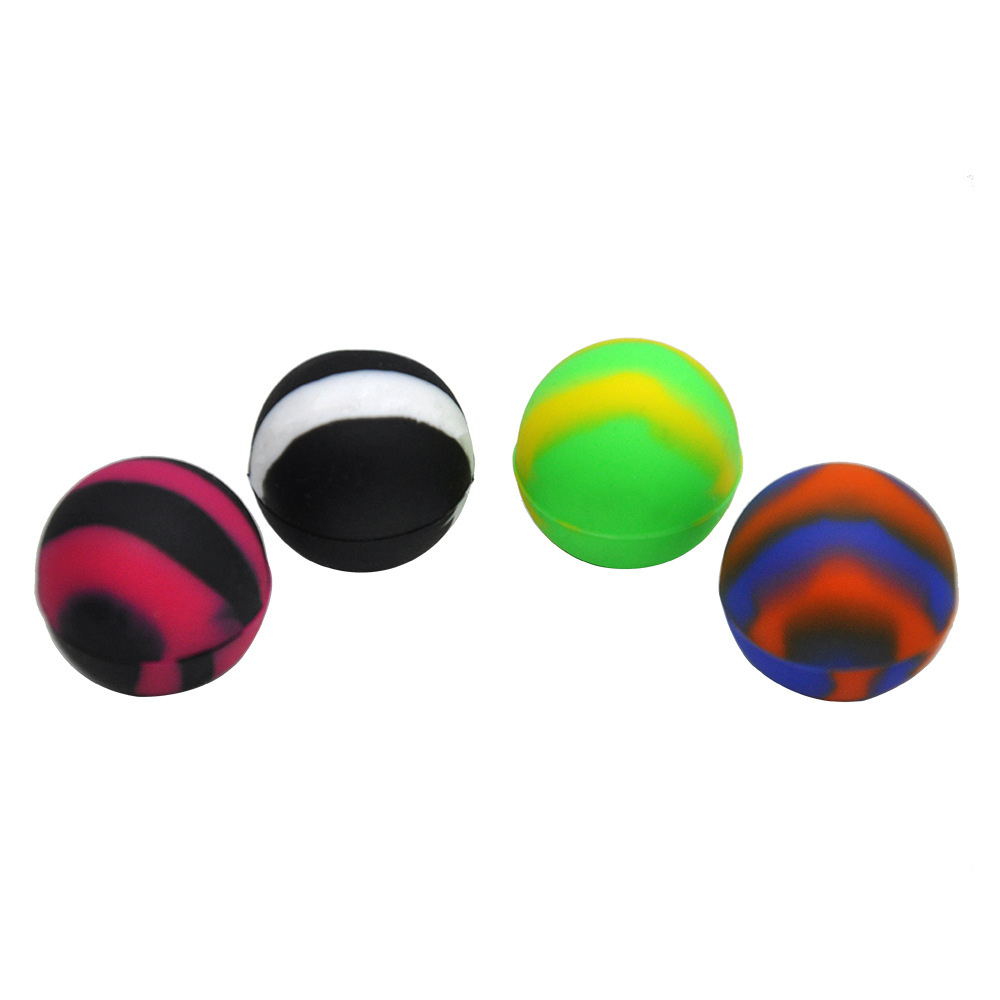 Silicone Kit Ball