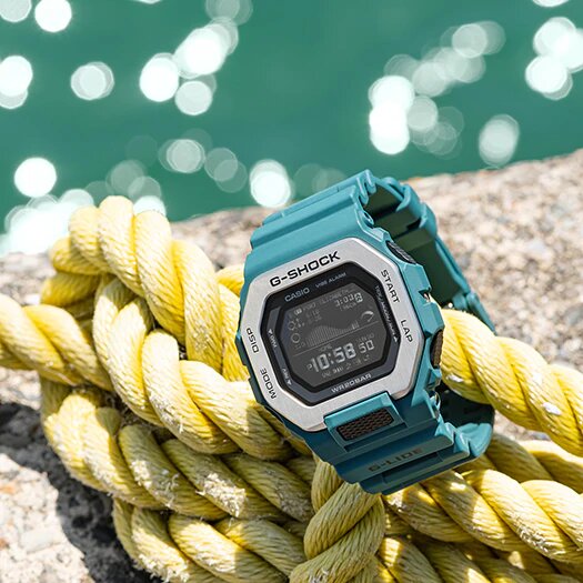 G-Shock GBX-100 Series ของใหม่แท้100% รุ่น GBX-100-2