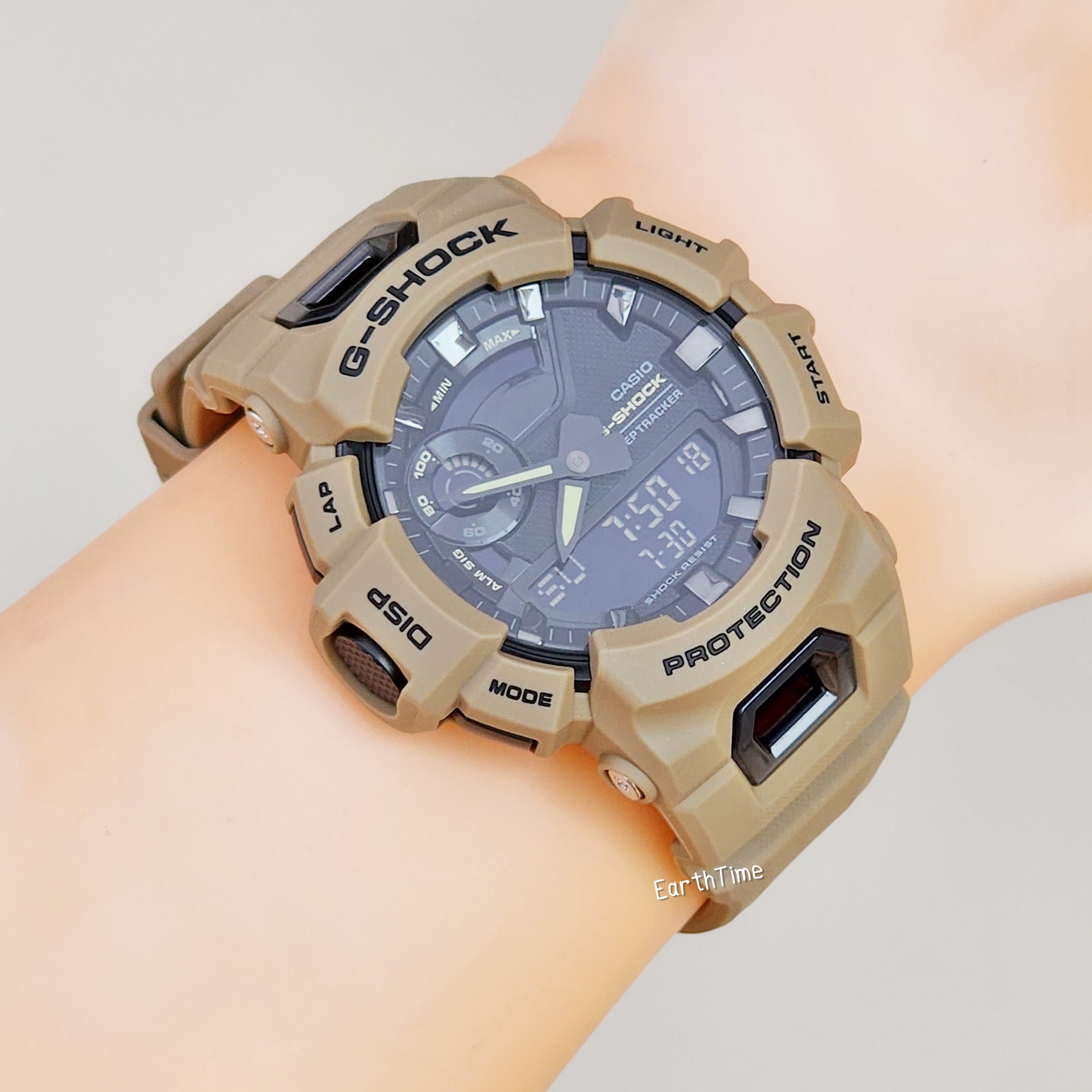 GBA-900UU-5A l G-SQUAD Series l ของใหม่แท้100%