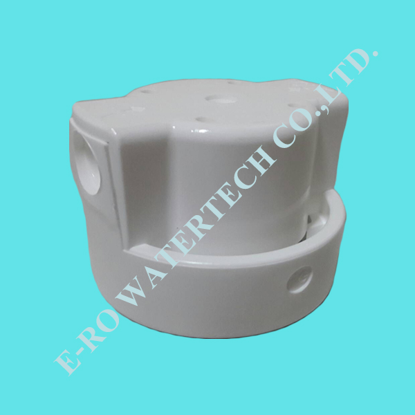 Cartridge cap