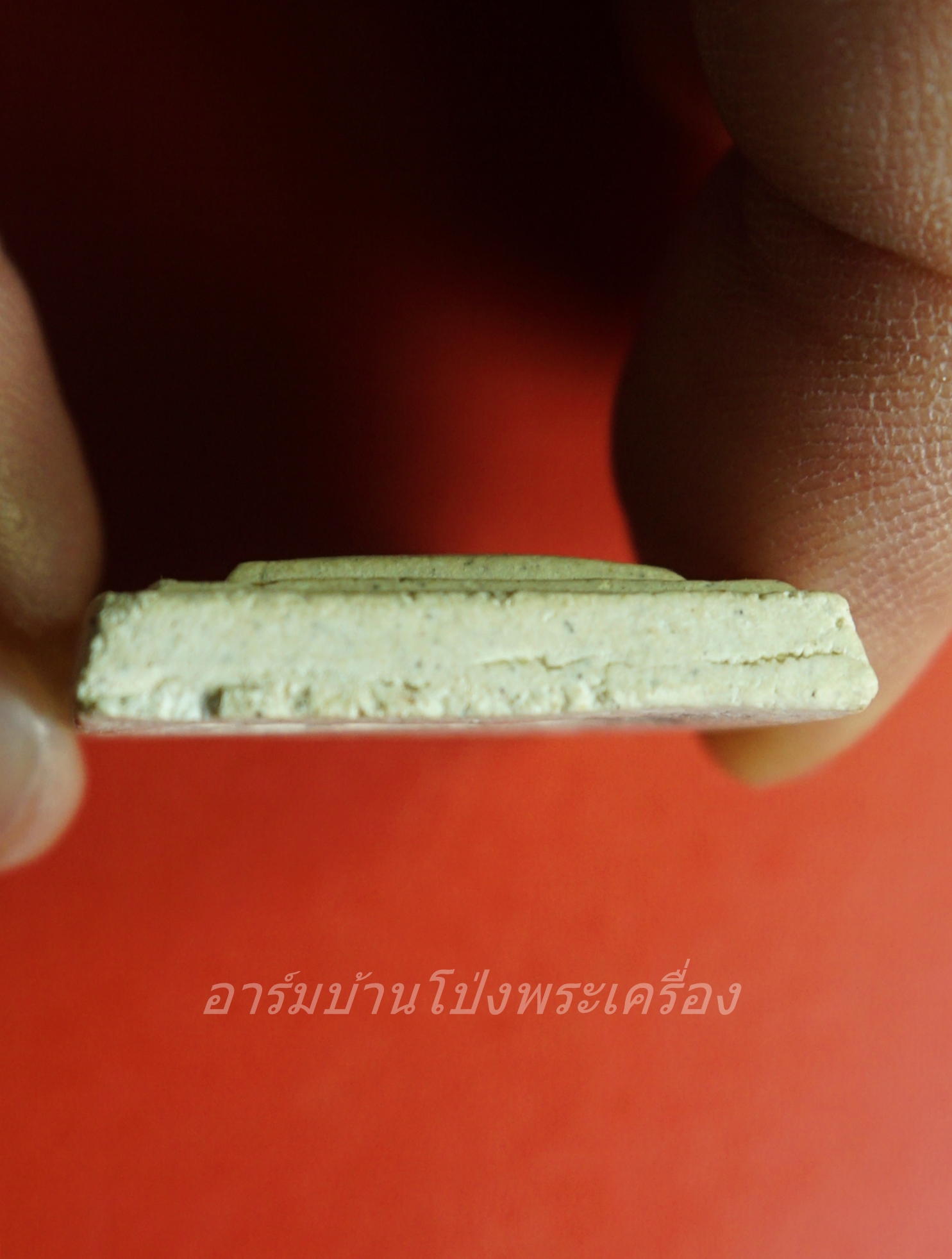 พระสมเด็จ วัดใต้ นวกะ ๒๕(องค์ที่1)