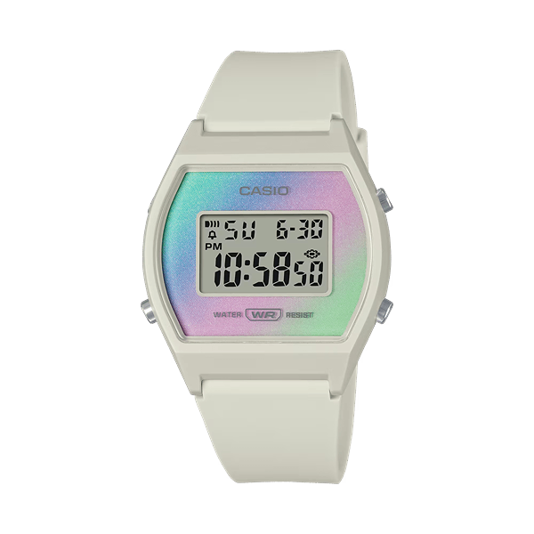 LW-205H-8A l DATA BANK DIGITAL