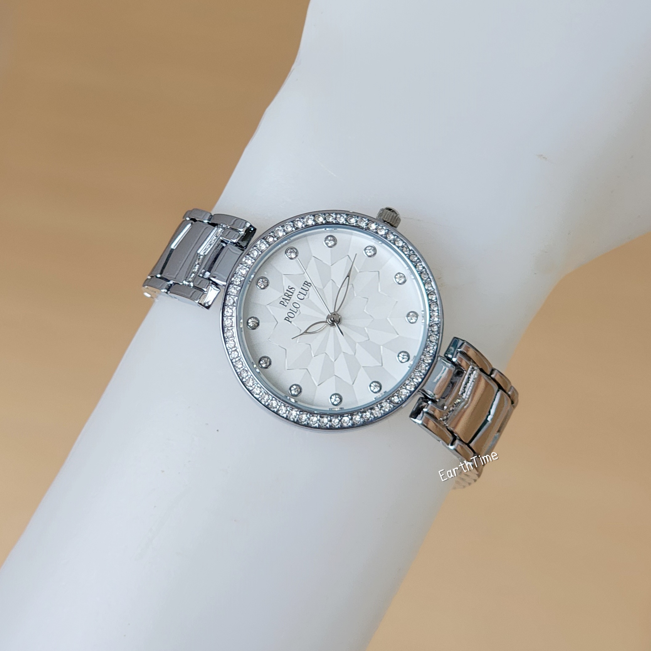 PPC-220525L-WE l Paris Polo Club