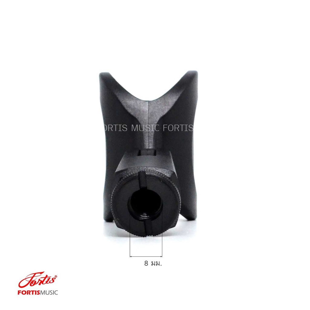 อะไหล่คอจับไมค์โครโฟน FA-5 หัวจับไมค์