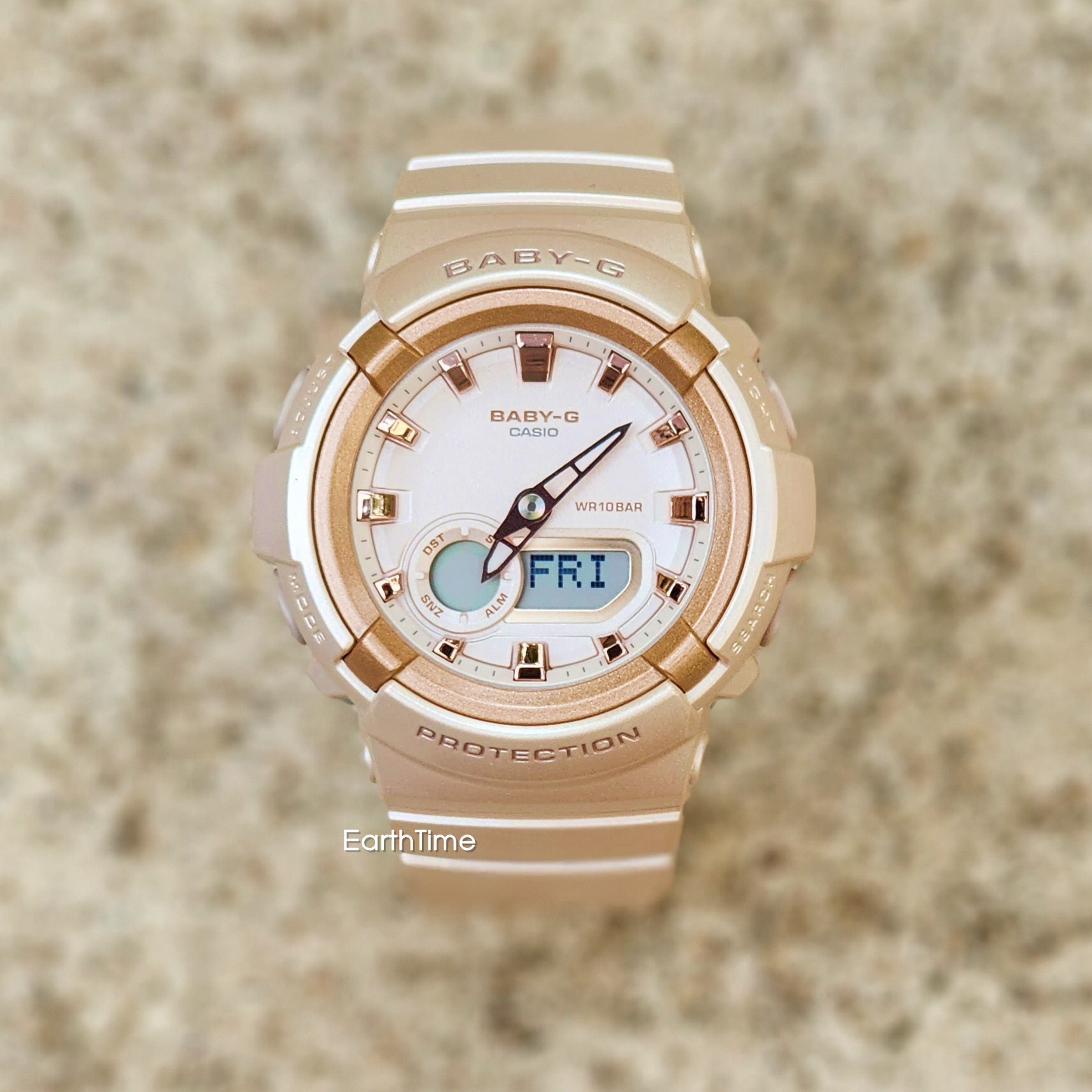 BGA-280BA-4A l BGA-280 Series l BABY-G