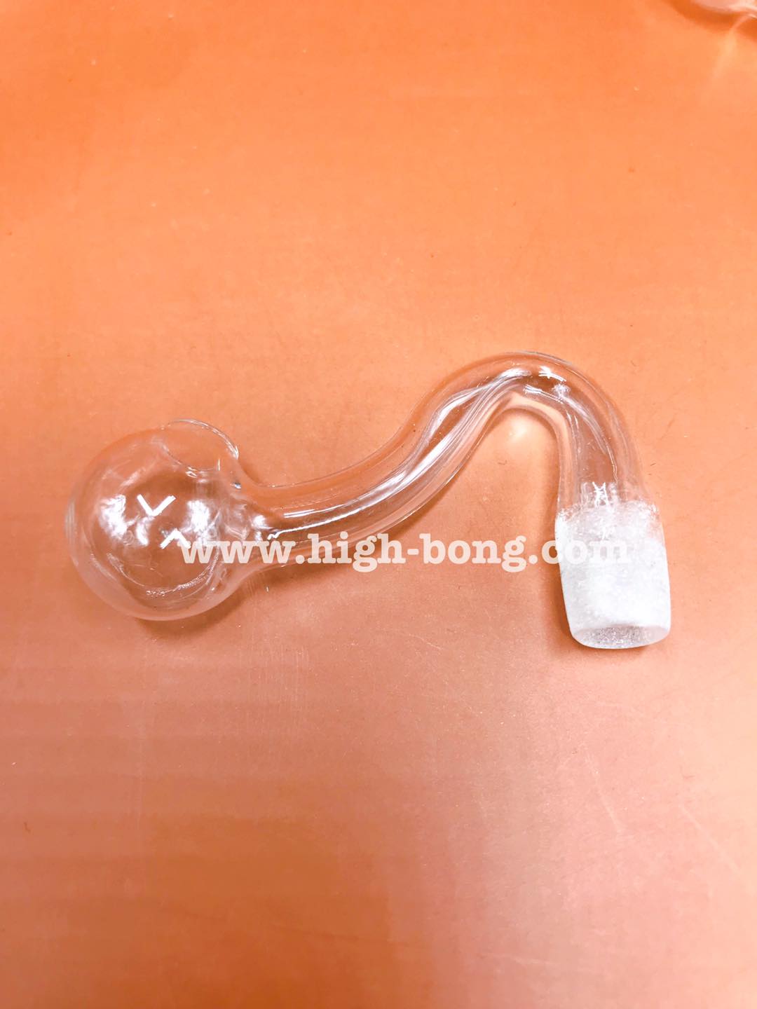 ตุ้มลูกแก้วเล็ก (4-6.5cm.)(10mm.)