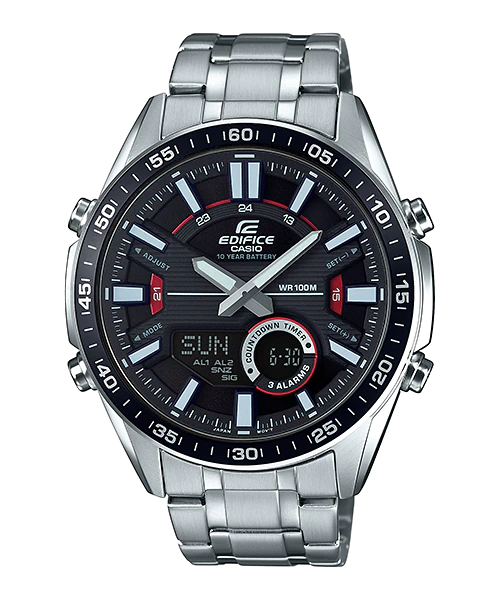 EFV-C100D-1AV l CASIO EDIFICE