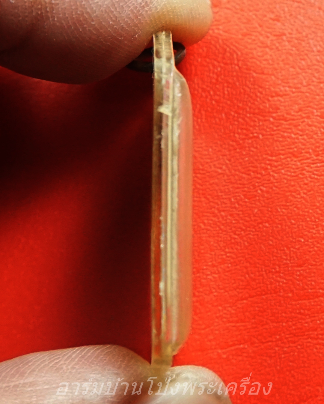 หลวงปู่มหาปิ่น ชลิโต วัดป่าพระธาตุเขาน้อย รูปถ่าย หลังพระอาจารย์มั่น(องค์ที่1)