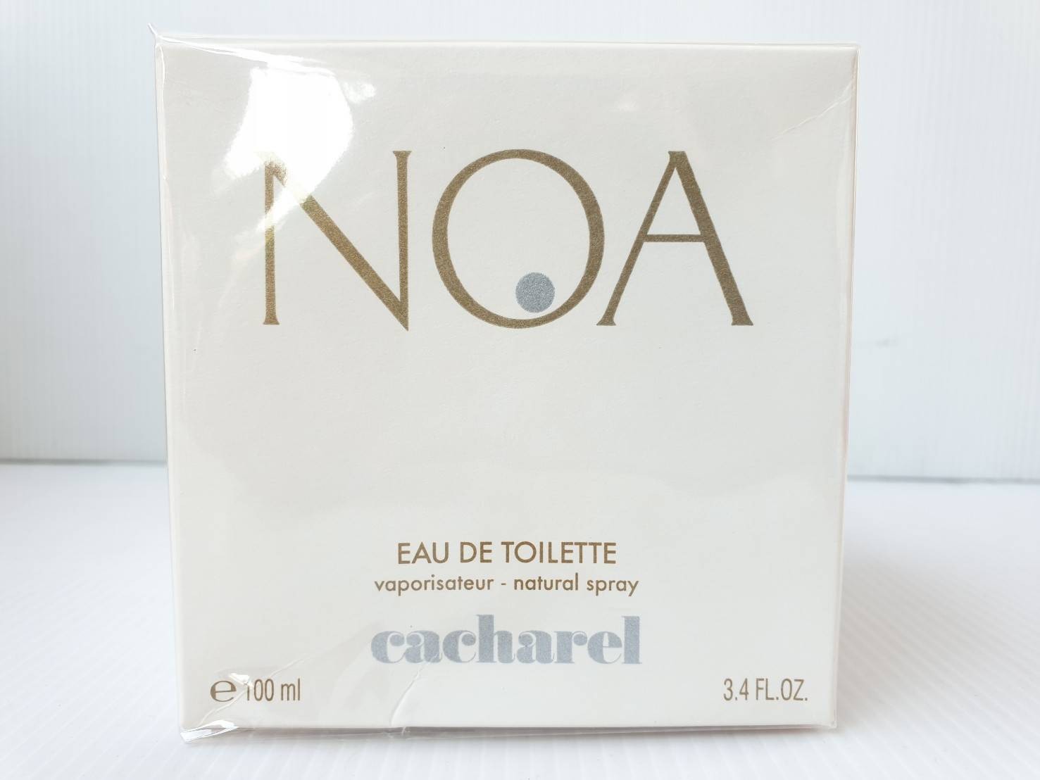 น้ำหอม Cacharel NOA EDT 100ml. น้ำหอมแท้ 100%