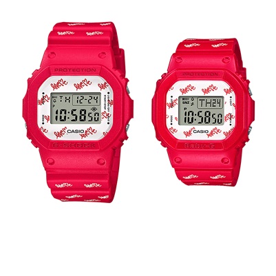 Set Love 2020 Limited Edition ของใหม่แท้100% รุ่น LOV-20B-4