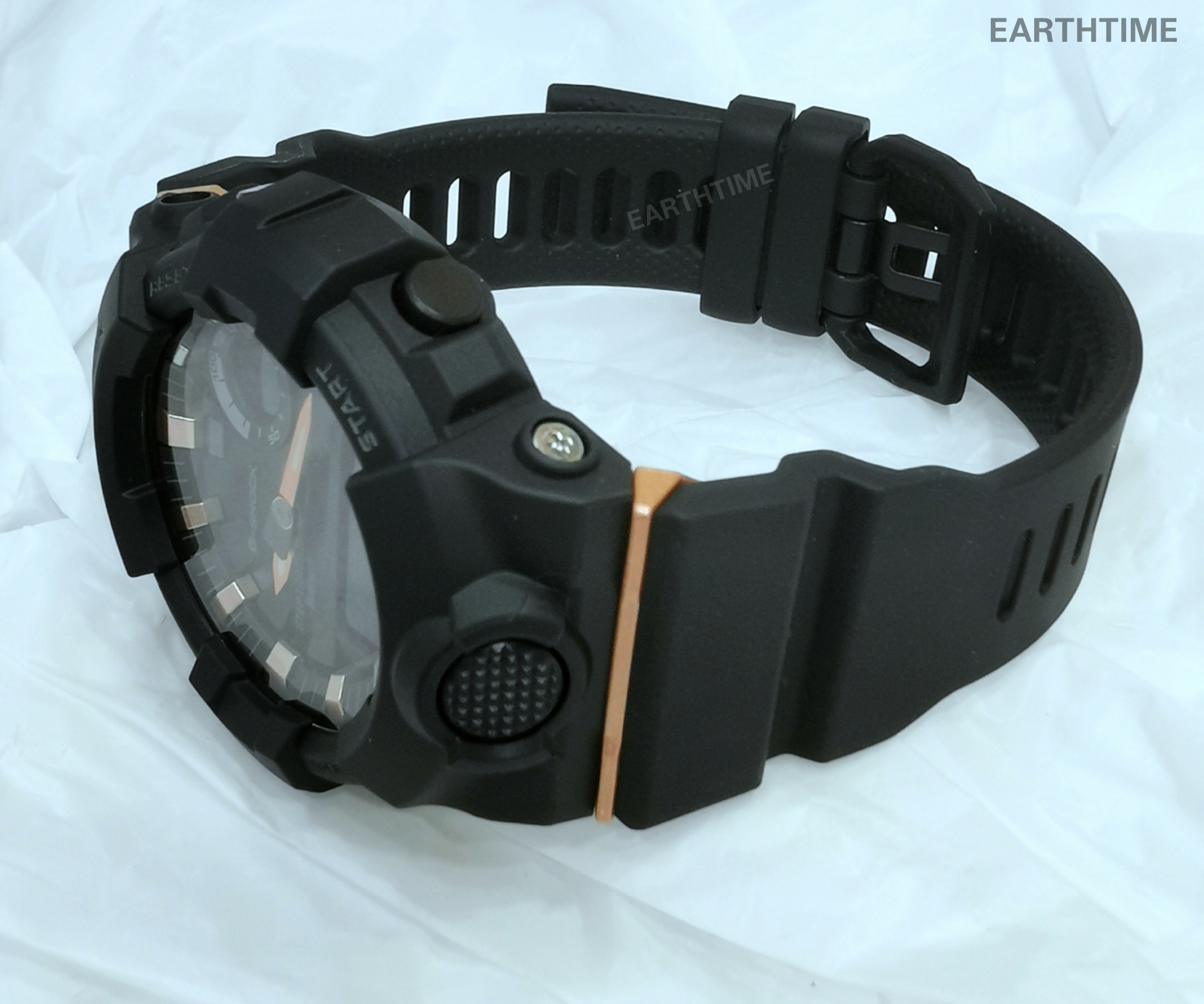 G-Shock mini G-SQUAD GMA-B800 S Series ของใหม่แท้100% รุ่น GMA-B800-1ADR