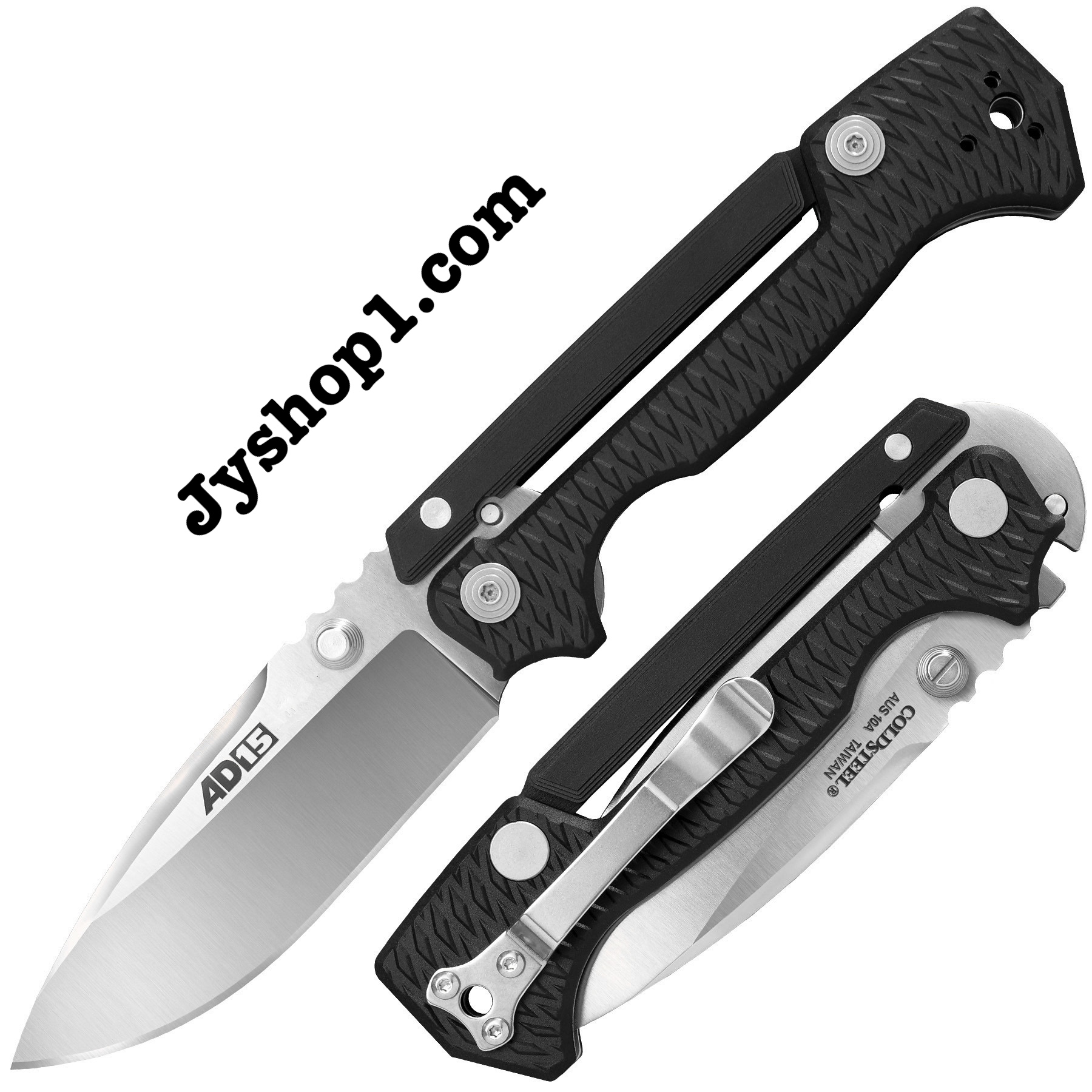 มีดพับ มีดพก รุ่น Coldsteel AD15 พร้อมส่ง ราคาถูก