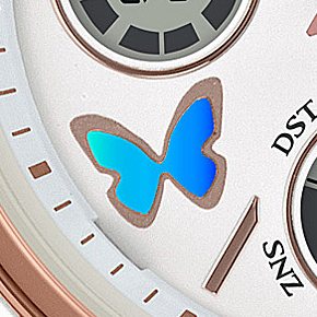 LOV-18A-7A l SET LOVE l Limited Edition
