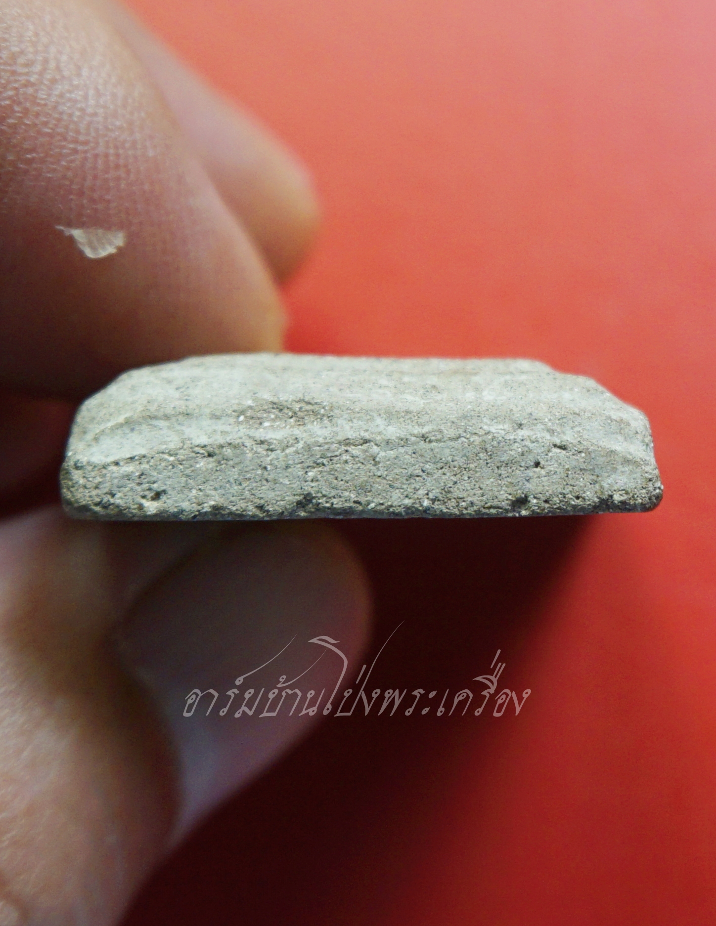 หลวงพ่อแทน วัดธรรมเสน สมเด็จ(องค์ที่1)