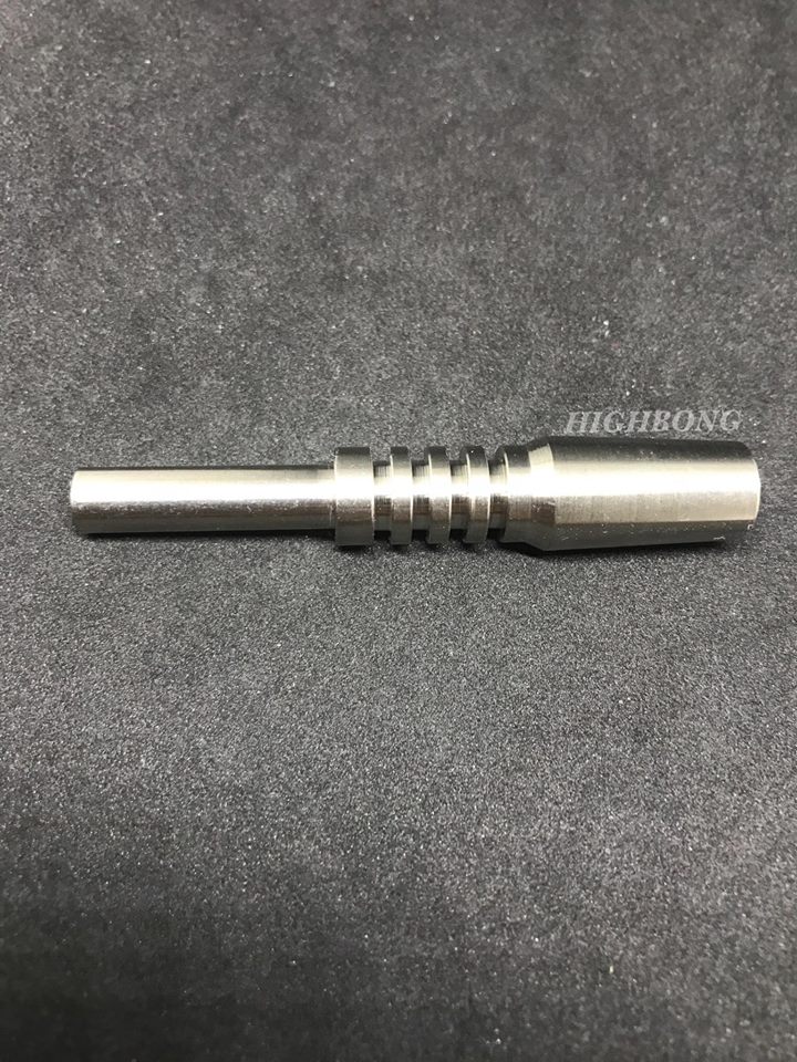 คัพไทเทเนียมสำหรับไปป์Titanium Nail (แท้)