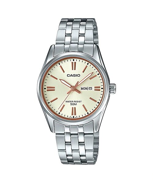 CASIO WOMEN STANDARD รุ่น LTP-1335D-9A