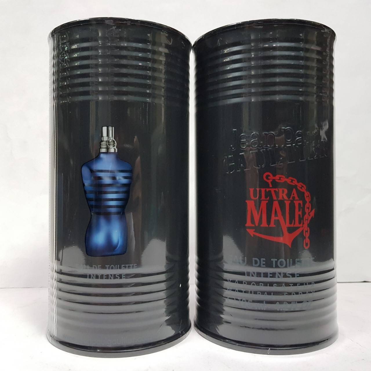 น้ำหอม Jean Paul Gaultier Ultra Male Intense EDT 125ml. น้ำหอมแท้ 100%