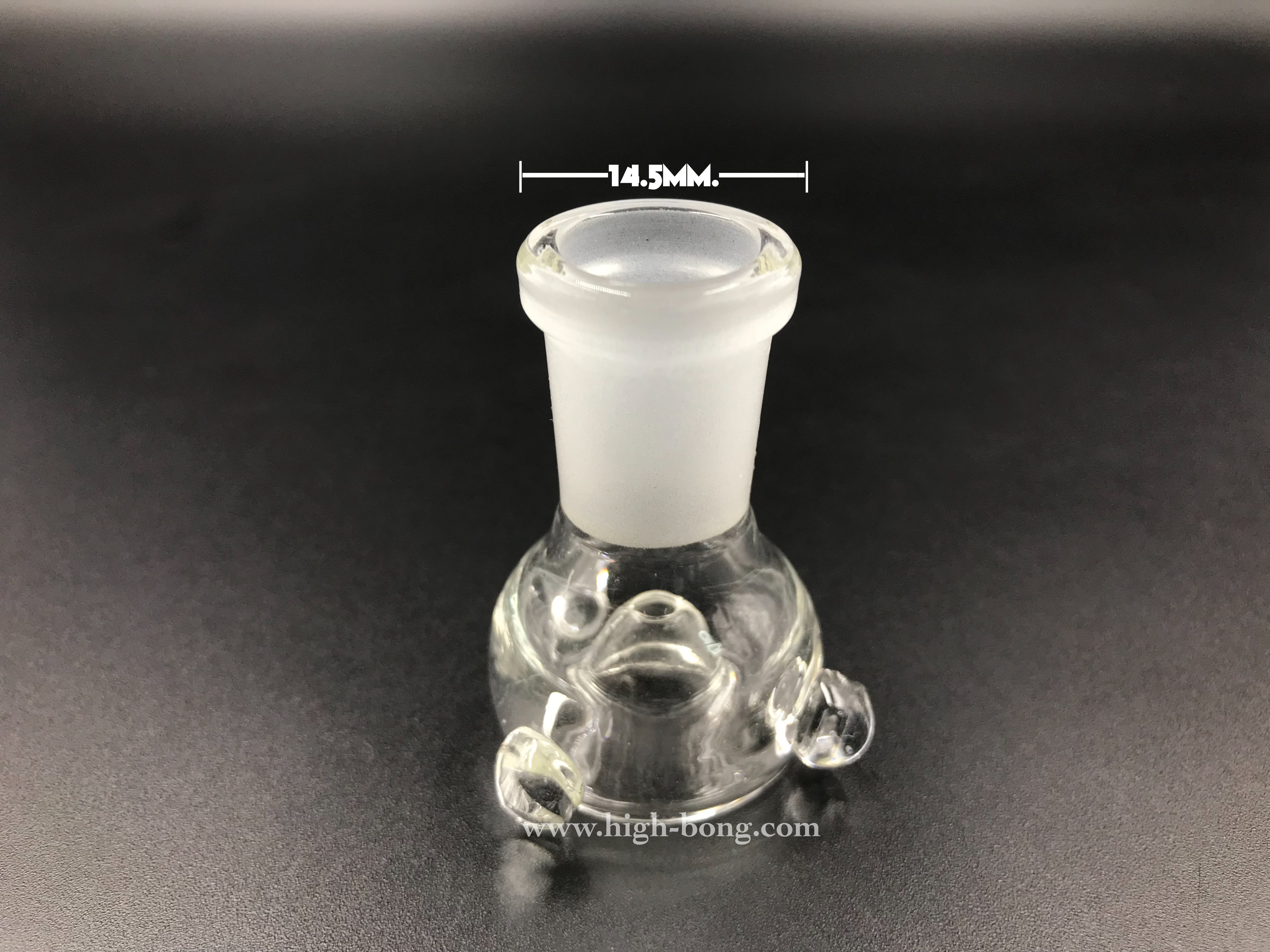 คัพแก้วFemale 3ปุ่ม(14.5mm.)