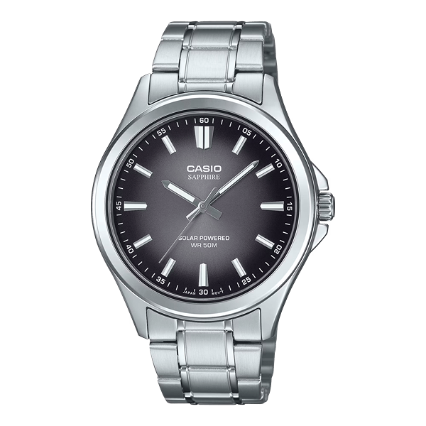 MTS-RS100D-1A l CASIO MEN STANDARD