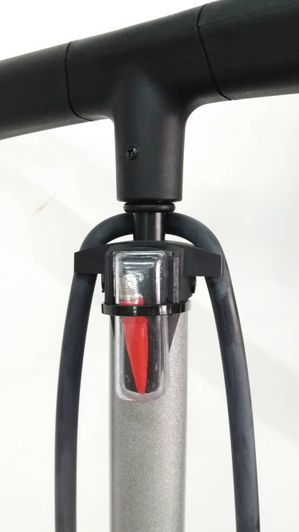 ปั้มลมจักรยาน S-Fight