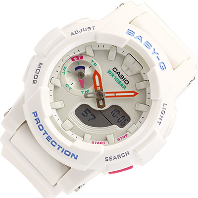 Baby-G ของใหม่แท้100% รับประกัน 1 ปี BGA-185-7ADR