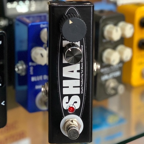 เอฟเฟค Shark รุ่น mini boot ของแท้100% +รับประกันศูนย์