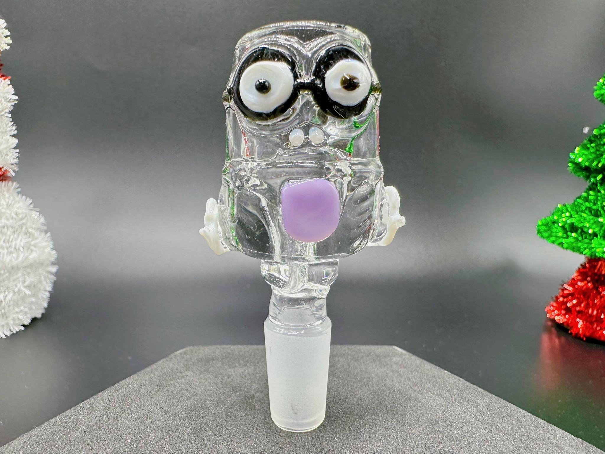 Minions Cup (14.5mm.)