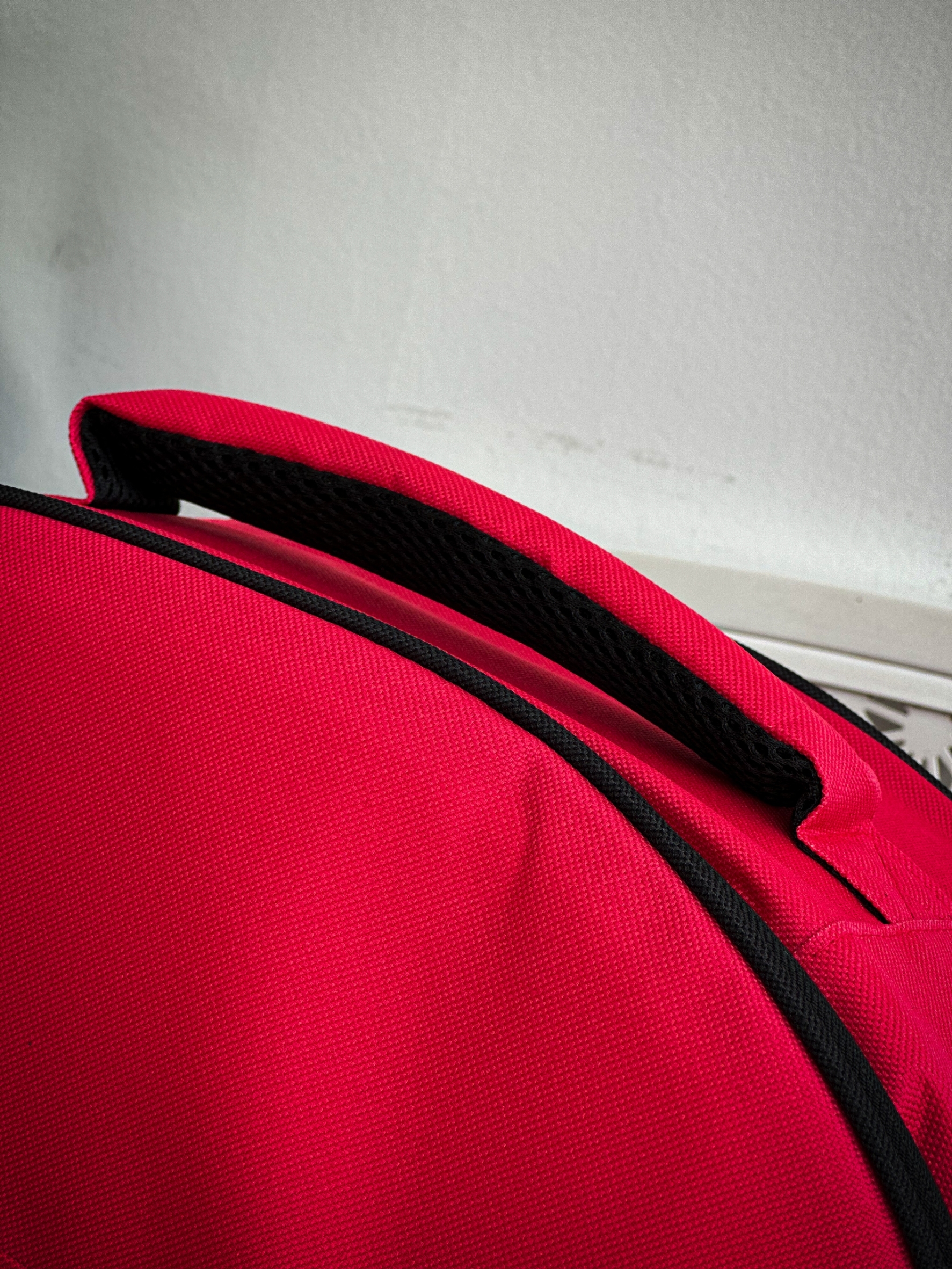 D&J กระเป๋าสแนร์ รุ่น Onstage ใส่ 14″x6.5″นิ้ว ของแท้ 100% กระเป๋าใส่สแนร์ กันกระแทกอย่างดี มีหูหิ้ว/สะพายหลังอย่างดี