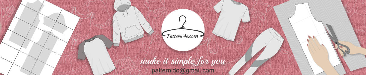 Pattern i do