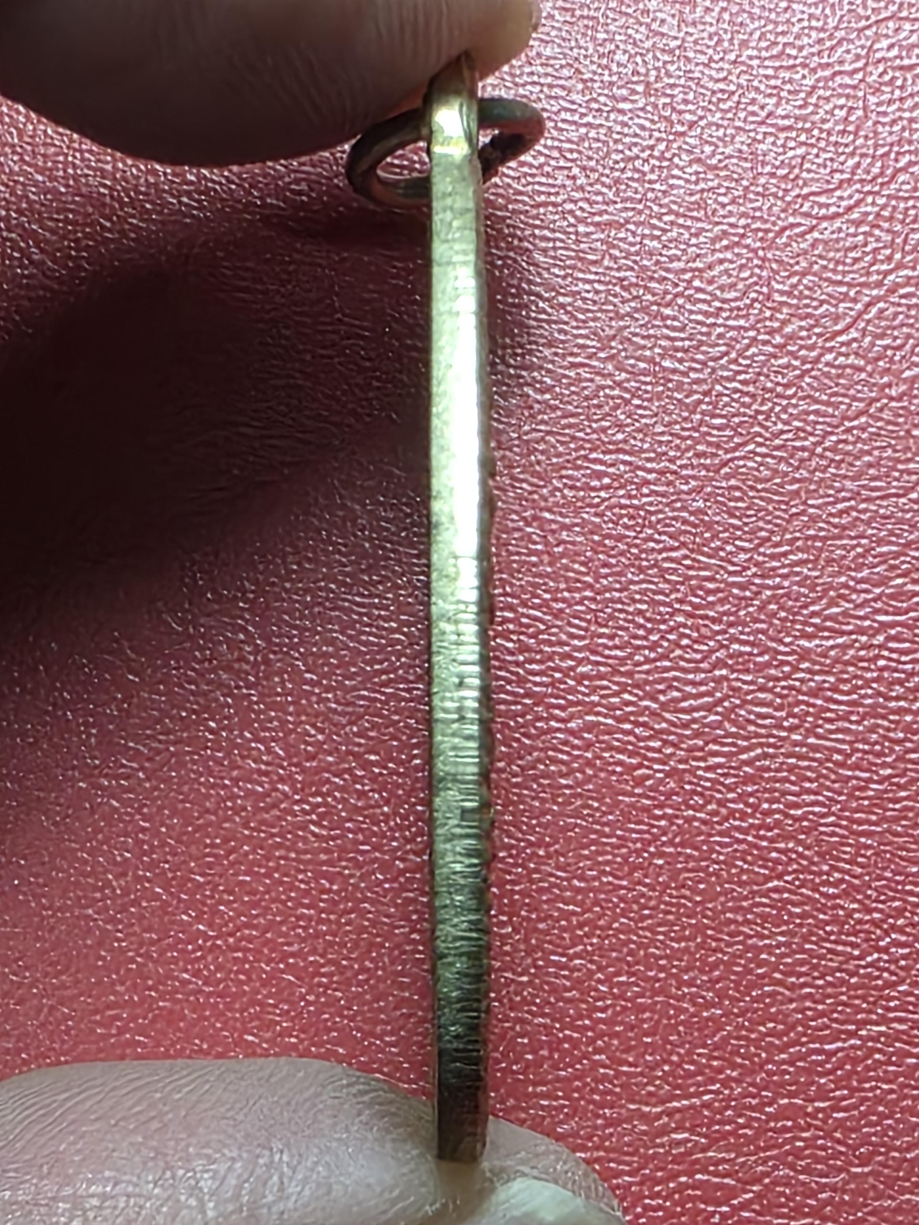 พระเจ้าห้าพระองค์ วัดเทพอาวาส เนื้อนวะ(องค์ที่2)