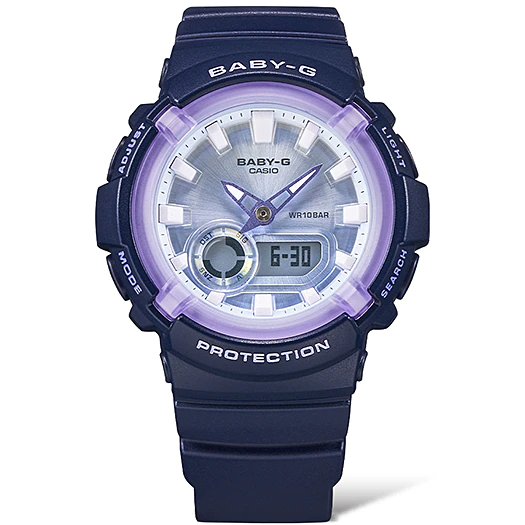 Baby-G BGA-280DR-2A l BGA-280 Series l ของใหม่แท้100%