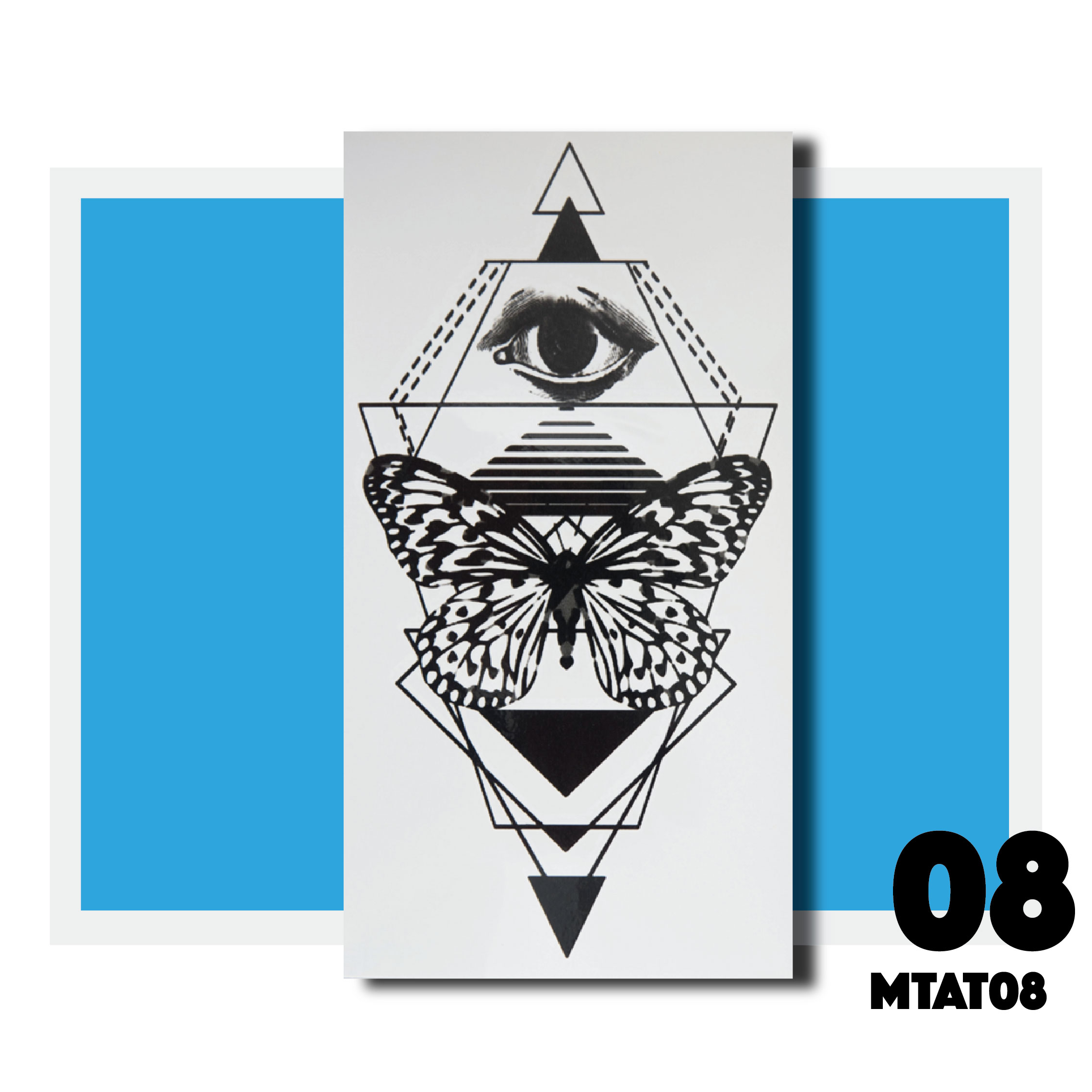 M TATTOO 08