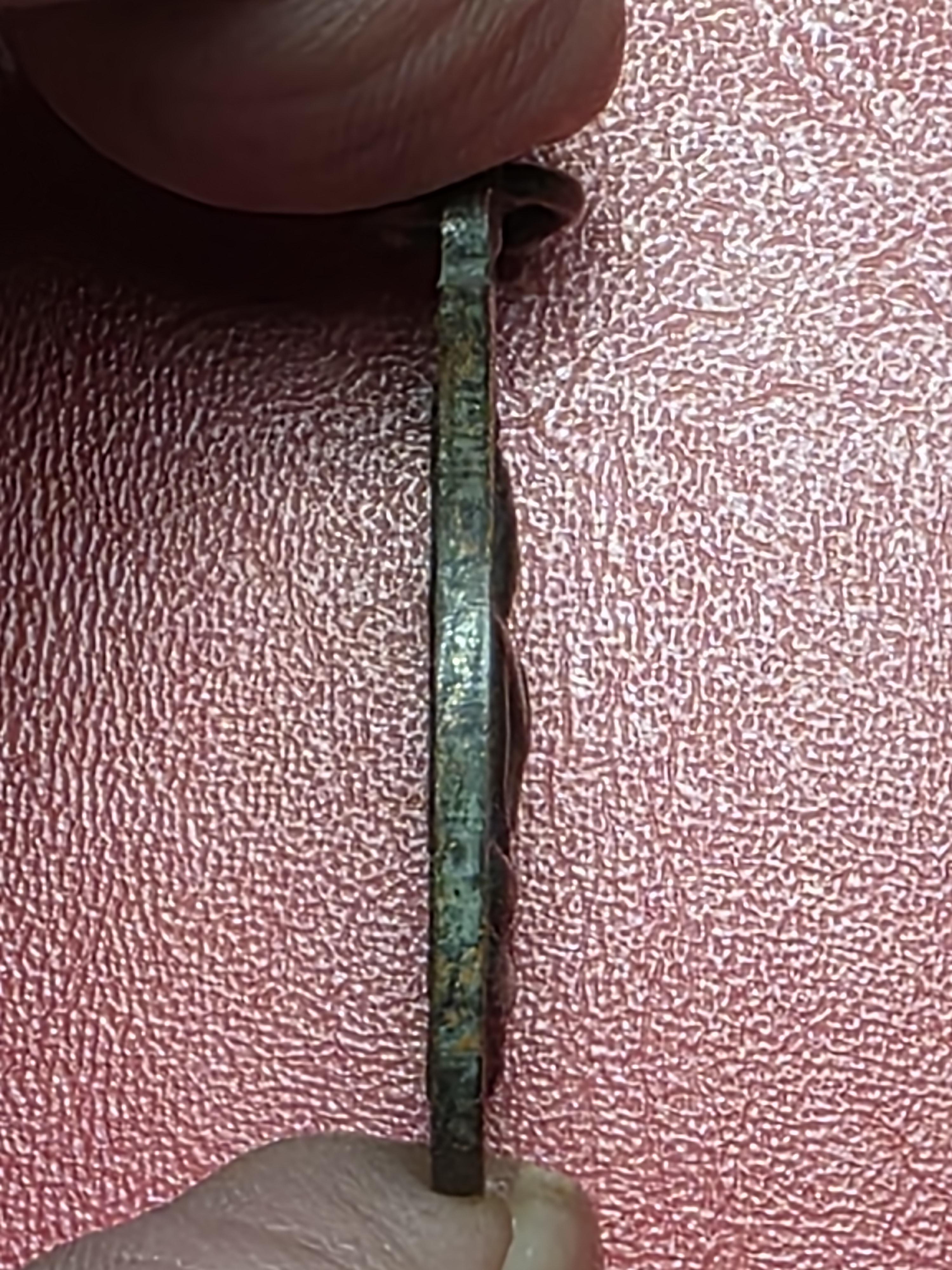 หลวงพ่อทองคำ วัดพะเยาว์ จ.สระบุรี ปี๒๕๑๗ หลวงพ่อย้อย วัดอัมพวัน ปลุกเสก(องค์ที่1)